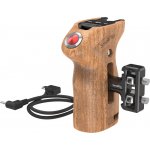 SmallRig 2934 Side Handle w Remote trigger f Panasonic – Zboží Živě