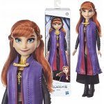 Hasbro Ledové království 2 Anna – Hledejceny.cz