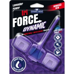 GF Tri-force Dynamic water color s vůní Levandule 45 g