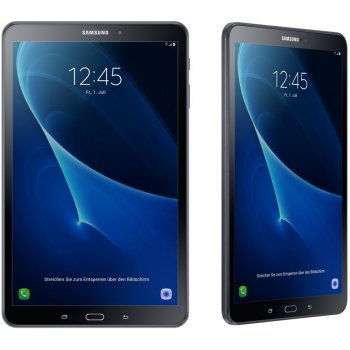 Samsung Galaxy Tab A 10.1 (2016) LTE SM-T585NZKAXEZ