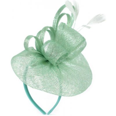 Fascinátor - mátový – Hledejceny.cz