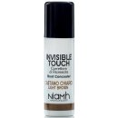 Niamh HairKoncept/LIGHT Brown Invisible Touch korektor ve spreji světle hnědý 75 ml