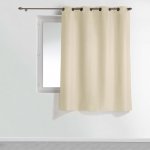 douceur d'intérieur Essentiel závěs béžová – Hledejceny.cz