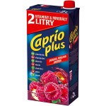 Caprio jablko a malina 2 l – Zboží Dáma