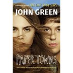 Paper Towns - Film Tie In – Hledejceny.cz