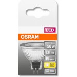 Osram 4058075433762 LED EEK2021 G A G GU5.3 žárovka 8 W = 50 W teplá bílá – Hledejceny.cz