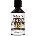 BiotechUSA Biotech Zero Drops 50 ml – Sleviste.cz