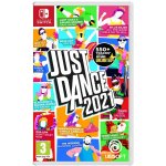 Just Dance 2021 – Hledejceny.cz