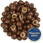 Nutsman Pomerančové želé v mléčné čokoládě 1 kg – Zboží Dáma