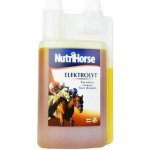 NutriHorse Elektrolyt 1 l – Sleviste.cz