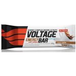 NUTREND VOLTAGE ENERGY BAR WITH CAFFEINE 65 g – Zboží Dáma