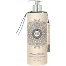 Tělové mléko Vivian Gray Aroma Selection Grapefruit & Vetiver krémové tělové mléko s dávkovačem 500 ml