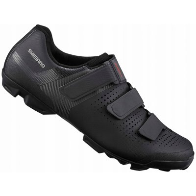 Shimano MTB SH-XC100 černá – Zboží Dáma