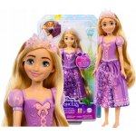 Mattel Disney Princess Na vlásku Locika zpívající – Hledejceny.cz