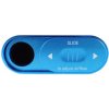 Příslušenství pro e-cigaretu Flowermate V5 modrý slider