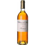 Château D'Arche Sauternes Grand Cru sladké bílé 1997 14% 0,75 l (holá láhev) – Hledejceny.cz