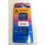 Jehly na kůži – Zboží Dáma