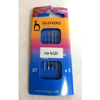 Jehly na kůži – Zboží Dáma