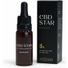 Doplněk stravy na spánek a nervovou soustavu CBD Star Konopný CBG olej RECOVERY 5% 10 ml