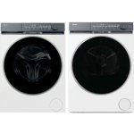 SET Haier HW80-B14387U1-S X + HD90-AQ387U1-S X – Zboží Mobilmania