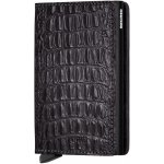 Secrid Slimwallet Nile Black – Sleviste.cz