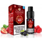 Colinss Empire Red Mix červených plodů 10 ml 18 mg – Hledejceny.cz