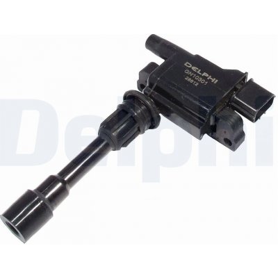 DELPHI GN10301-12B1 Zapalovací cívka (GN10301-12B1) – Hledejceny.cz