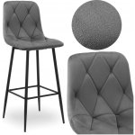 TZB KINGSTON šedá – Hledejceny.cz