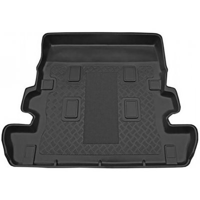 Plastová vana do kufru Aristar Fiat MAREA Sedan 1996-2002 – Hledejceny.cz