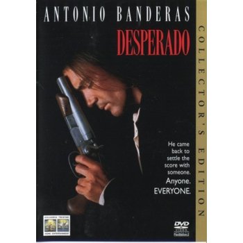 Desperado DVD