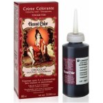 Henné Color tónovací přeliv z henny čokoládová 90 ml – Zboží Mobilmania