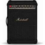 Marshall Bromley 450 Black and Brass – Hledejceny.cz