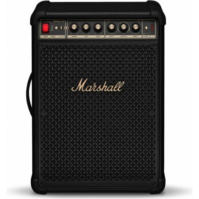 Marshall Bromley 450 Black and Brass – Hledejceny.cz