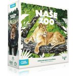 Naše zoo – Zboží Živě