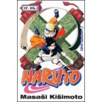 Naruto 17 - Itačiho síla – Zboží Mobilmania