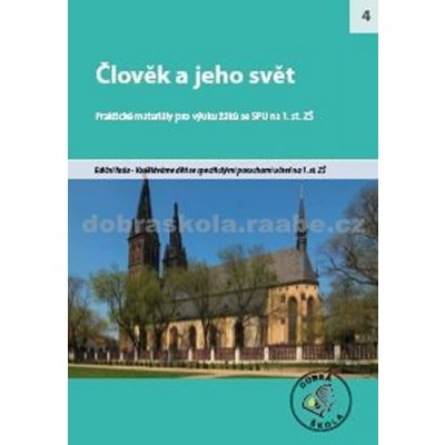 Člověk a jeho svět 4 – Hledejceny.cz