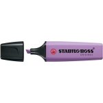 Stabilo Boss original NatureColors Wildflower šedofialová 70/162 – Hledejceny.cz