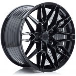 Concaver CVR6 10x22 5x112 ET25 double tinted black | Zboží Auto