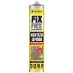 Den Braven Fix Flex lepidlo na polystyren 310g – Zboží Mobilmania