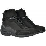 Oxford Spartan AIR černá | Zboží Auto