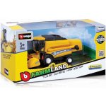 Bburago Farmland Kombajn na kukuřici New Holland TC5.90 - 18cm – Zboží Dáma