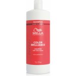 Wella Invigo Color Brilliance Color Protection Coarse Shampoo 1000 ml – Zbozi.Blesk.cz
