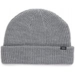 Vans Core Basics Heather grey – Hledejceny.cz