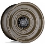 Black Rhino Hard Alloys SOLID 9.5x17 6x139.7 ET-12 gloss Alligator Green – Hledejceny.cz