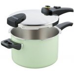 Kolimax Comfort Green Biomax s Bio ventilem 22cm 6l – Zboží Dáma