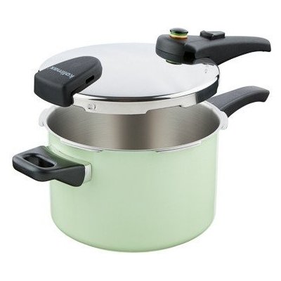 Kolimax Comfort Green Biomax s Bio ventilem 22cm 6l – Zboží Dáma