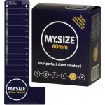 My.Size 60mm 10 ks – Zboží Dáma