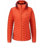 Rab Cirrus Alpine Jacket Women’s red grapefruit – Hledejceny.cz