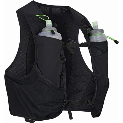 Inov-8 Ultrapac Pro 8l black green – Zboží Dáma