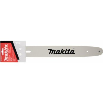 Makita 191G24-0 lišta 35cm Double Guard 1,3mm 3/8" 52čl=old165201C8 958500002